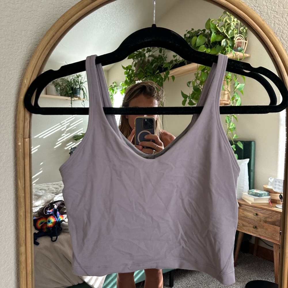 Lululemon Align Tank